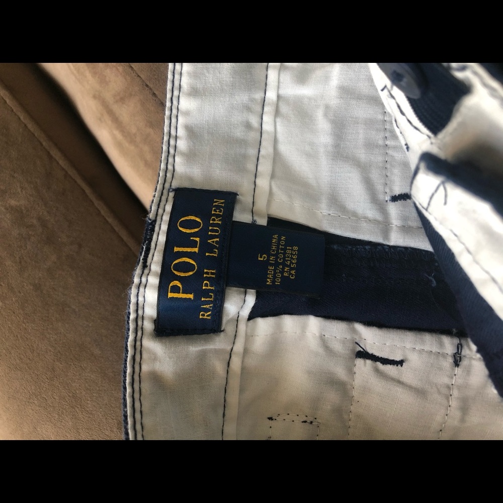 Cargo Blue - Picture 3 of 4